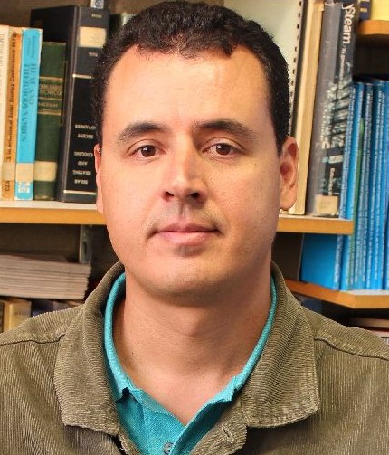 OSCAR M. H. RODRIGUEZ